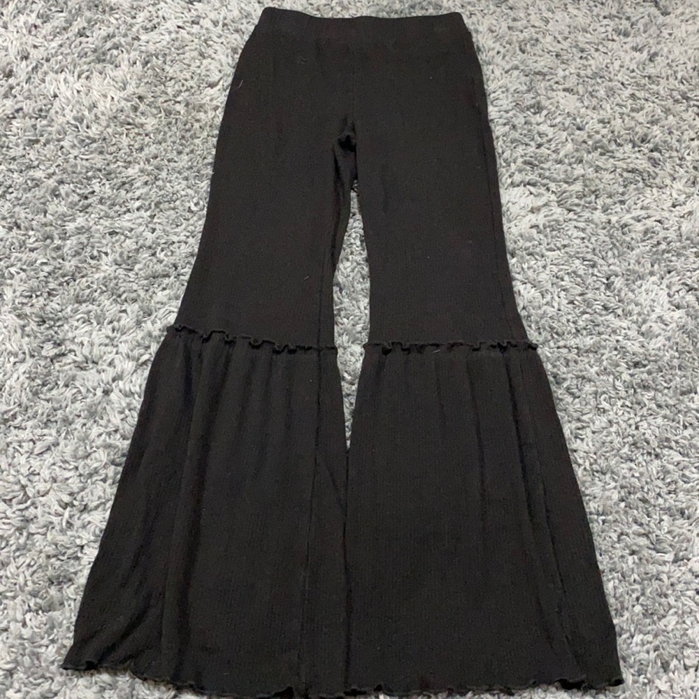 Leggings from art class size medium